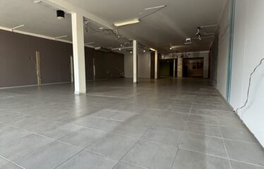 Location local 380m² – Tignieu-Jameyzieu