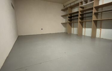 Location local 380m² – Tignieu-Jameyzieu