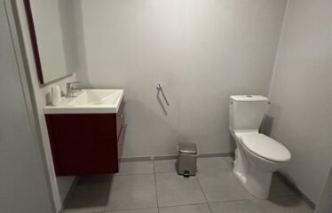 Location local 380m² – Tignieu-Jameyzieu