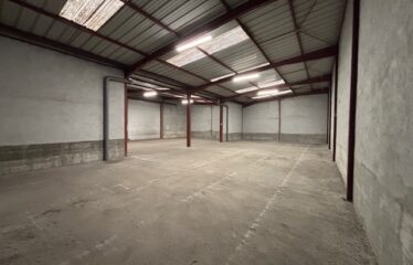 Location local 860 m² – Saint-Laurent-de-Mure